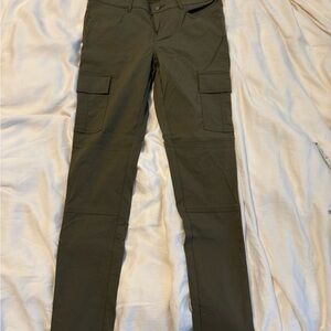 Prana Hiking Pants